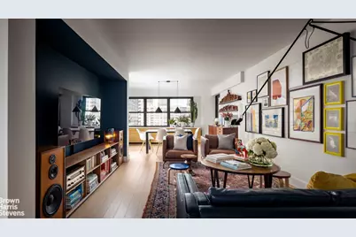 160 W End Avenue #24N, New York City, NY 10023 - Photo 7