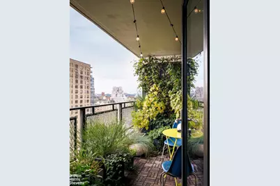 160 W End Avenue #24N, New York City, NY 10023 - Photo 3