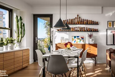 160 W End Avenue #24N, New York City, NY 10023 - Photo 1