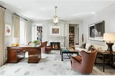 730 Park Avenue #7/8A, New York City, NY 10021 - Photo 5