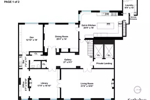 730 Park Ave, New York City, NY 10021 - Photo 23