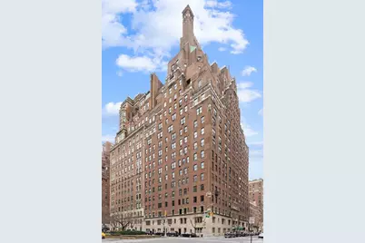 730 Park Avenue #7/8A, New York City, NY 10021 - Photo 27
