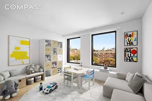 100 Barrow St, New York City, NY 10014 - Photo 17