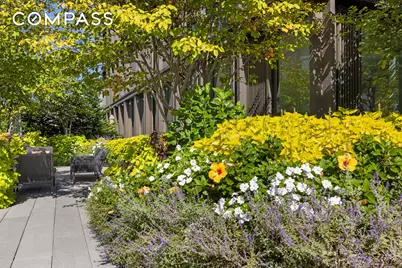 100 Barrow Street #7/8A, New York City, NY 10014 - Photo 9