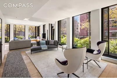 100 Barrow Street #7/8A, New York City, NY 10014 - Photo 5