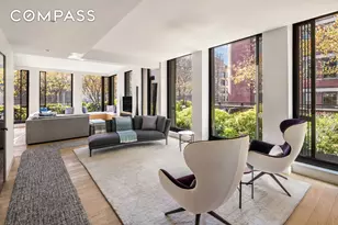 100 Barrow St, New York City, NY 10014 - Photo 5