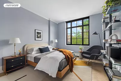 50 Clinton Street #3C, New York City, NY 10002 - Photo 7