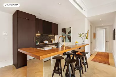 50 Clinton Street #3C, New York City, NY 10002 - Photo 5