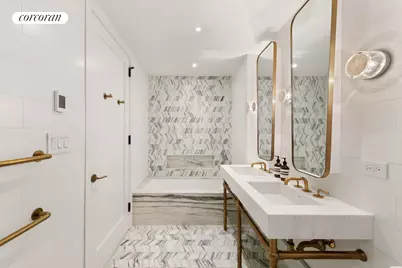 50 Clinton Street #3C, New York City, NY 10002 - Photo 9