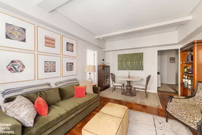 12 W 72nd Street #7H, New York City, NY 10023 - Photo 3