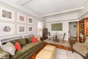 12 W 72nd St, New York City, NY 10023 - Photo 3