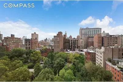 50 Gramercy Park N #15A, New York, NY 10010 - Photo 25