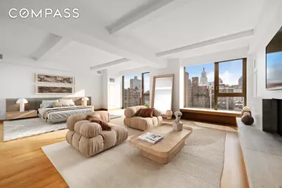 50 Gramercy Park N #15A, New York, NY 10010 - Photo 15