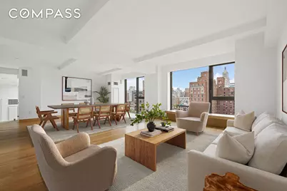 50 Gramercy Park N #15A, New York, NY 10010 - Photo 11