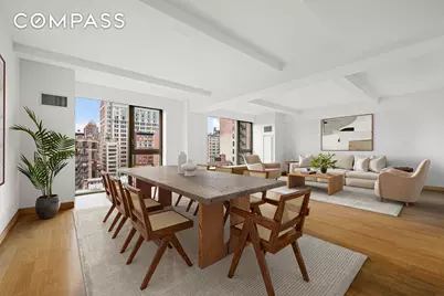 50 Gramercy Park N #15A, New York, NY 10010 - Photo 9