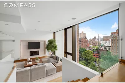 50 Gramercy Park N #15A, New York, NY 10010 - Photo 7