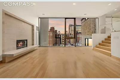 50 Gramercy Park N #15A, New York, NY 10010 - Photo 5