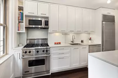 59 W 12th Street #4A, New York City, NY 10011 - Photo 5