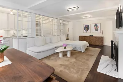 59 W 12th Street #4A, New York City, NY 10011 - Photo 3