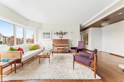 201 E 79th Street #20BCH, New York City, NY 10075 - Photo 3