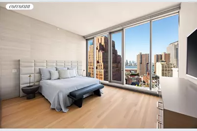 56 Leonard Street #19BW, New York City, NY 10013 - Photo 9