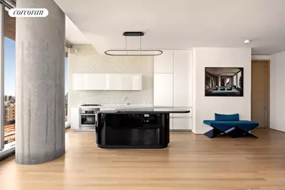 56 Leonard Street #19BW, New York City, NY 10013 - Photo 5