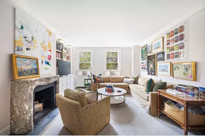 125 E 74th Street #4A, New York City, NY 10021 - Photo 1