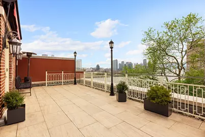 6 Sutton Square, New York, NY 10022 - Photo 45