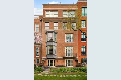 6 Sutton Square, New York, NY 10022 - Photo 39