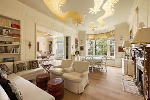 6 Sutton Square, New York City, NY 10022 - Photo 9