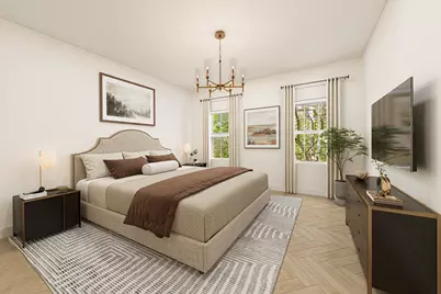 6 Sutton Square, New York City, NY 10022 - Photo 17