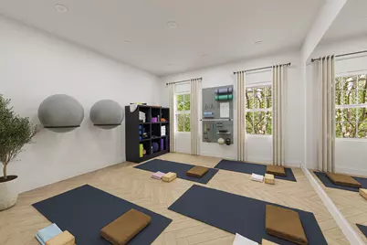 6 Sutton Square, New York City, NY 10022 - Photo 21