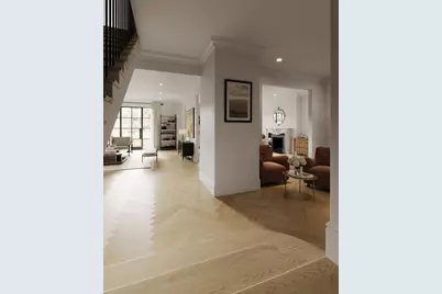 6 Sutton Square, New York, NY 10022 - Photo 17