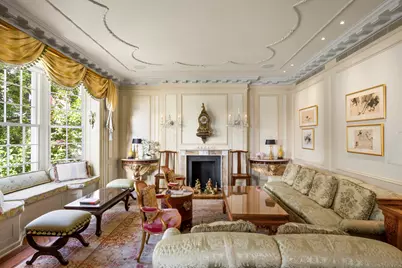 6 Sutton Square, New York City, NY 10022 - Photo 5