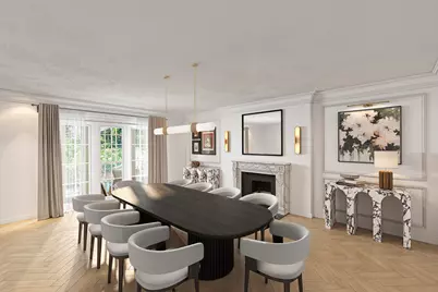 6 Sutton Square, New York City, NY 10022 - Photo 19