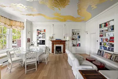 6 Sutton Square, New York City, NY 10022 - Photo 11