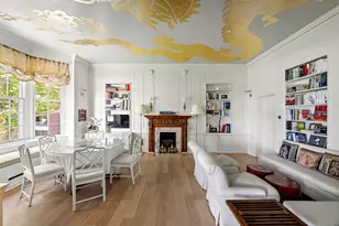 6 Sutton Square, New York City, NY 10022 - Photo 11