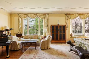 6 Sutton Square, New York City, NY 10022 - Photo 13