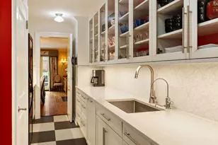 6 Sutton Square, New York City, NY 10022 - Photo 23