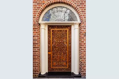 6 Sutton Square, New York, NY 10022 - Photo 1