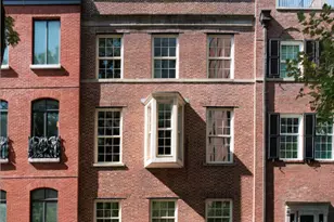 6 Sutton Square, New York City, NY 10022 - Photo 1