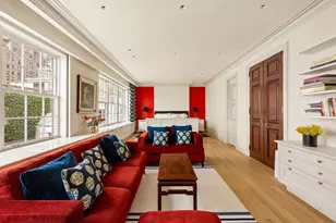 6 Sutton Square, New York City, NY 10022 - Photo 27