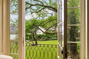 6 Sutton Square, New York City, NY 10022 - Photo 7
