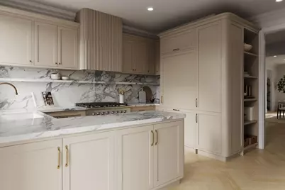 6 Sutton Square, New York, NY 10022 - Photo 19