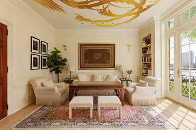 6 Sutton Square, New York, NY 10022 - Photo 5