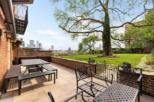 6 Sutton Square, New York City, NY 10022 - Photo 41