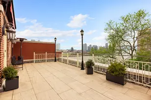 6 Sutton Square, New York City, NY 10022 - Photo 45