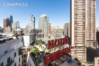 61 W 62nd Street #20D, New York City, NY 10023 - Photo 7