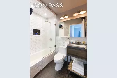 61 W 62nd Street #20D, New York City, NY 10023 - Photo 5