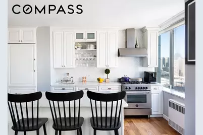 61 W 62nd Street #20D, New York City, NY 10023 - Photo 1